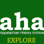 Appalachian History Archive
