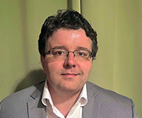 Dr. Matt Prater